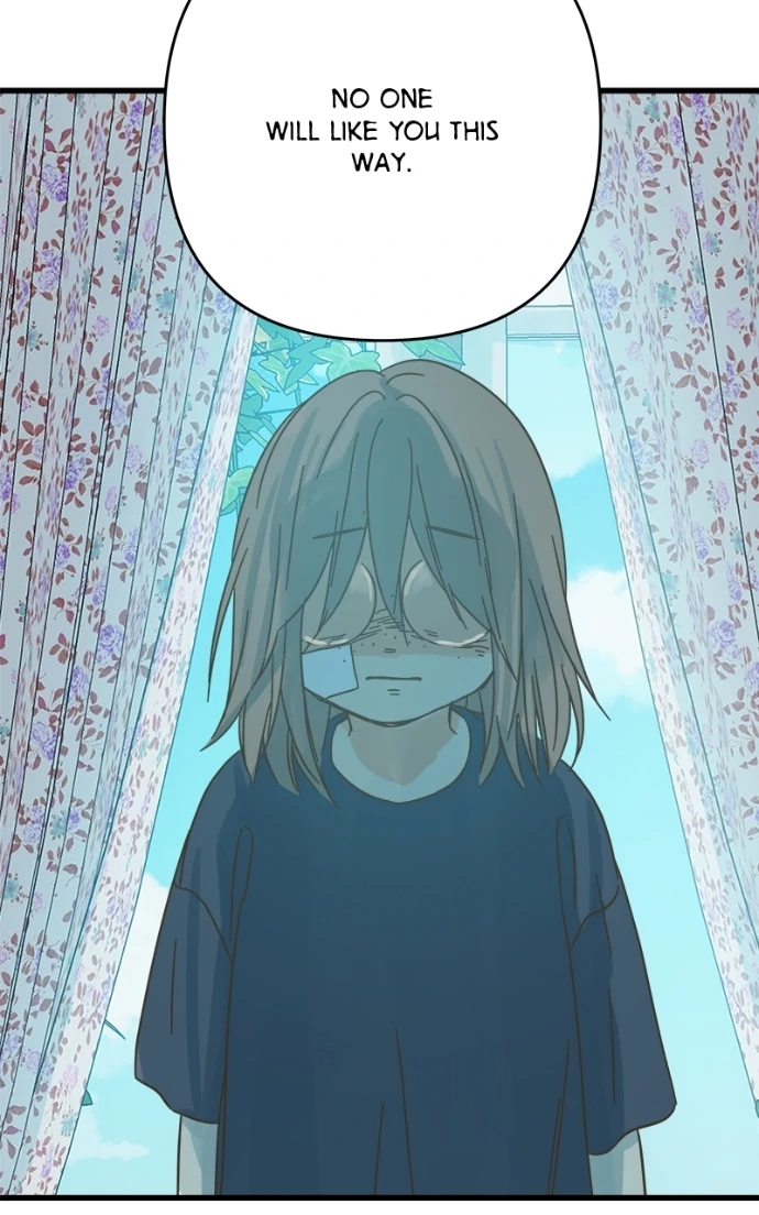 Girl with a Knife Chapter 160 - Page 41