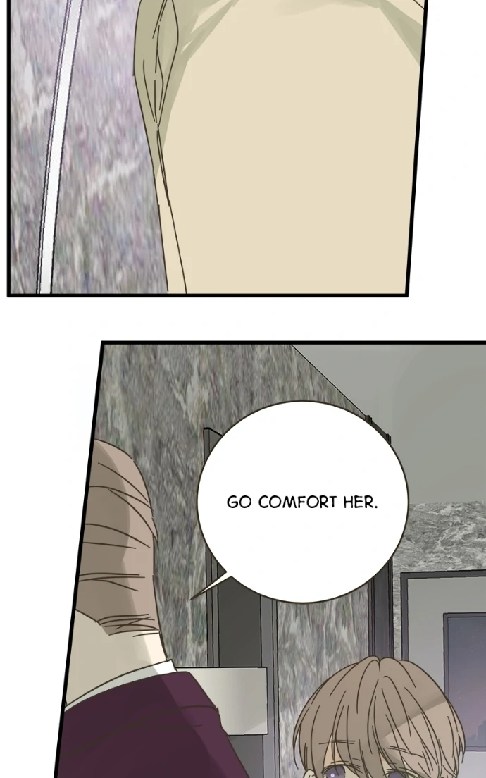 Girl with a Knife Chapter 160 - Page 50