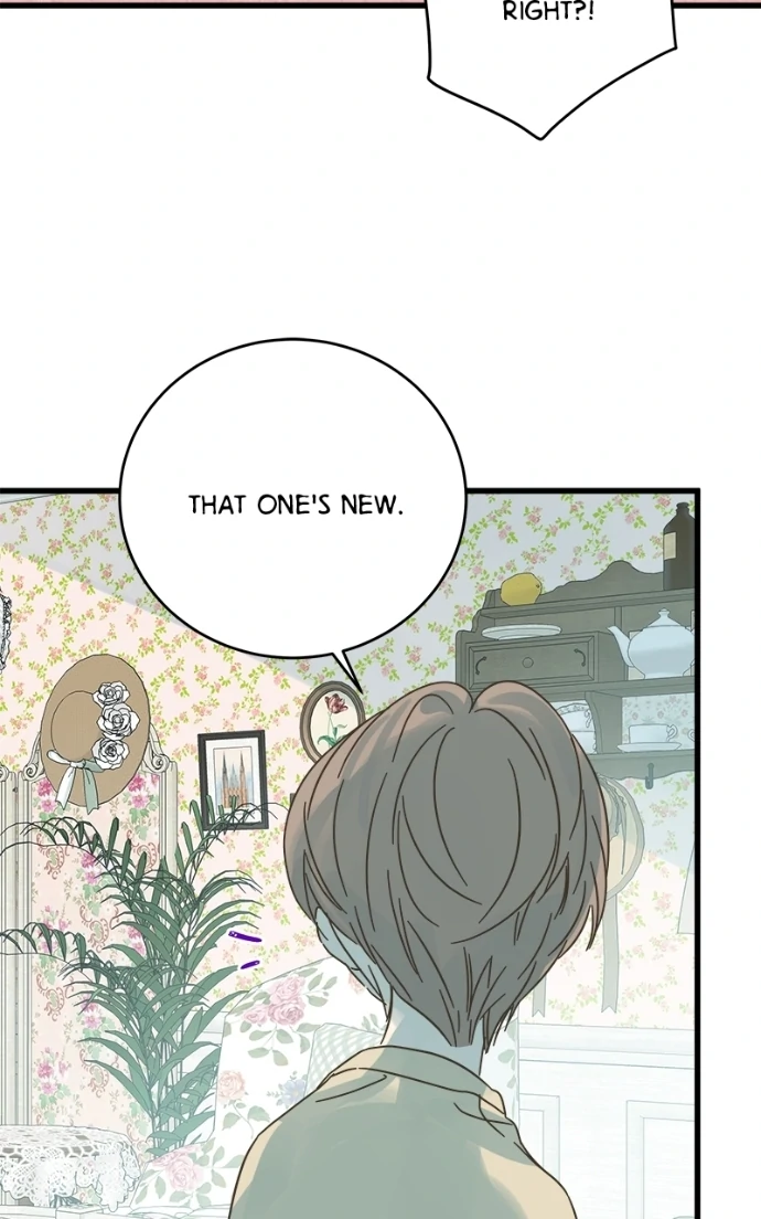 Girl with a Knife Chapter 160 - Page 59