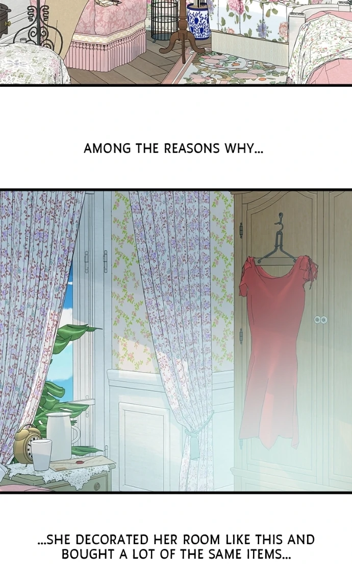 Girl with a Knife Chapter 160 - Page 61