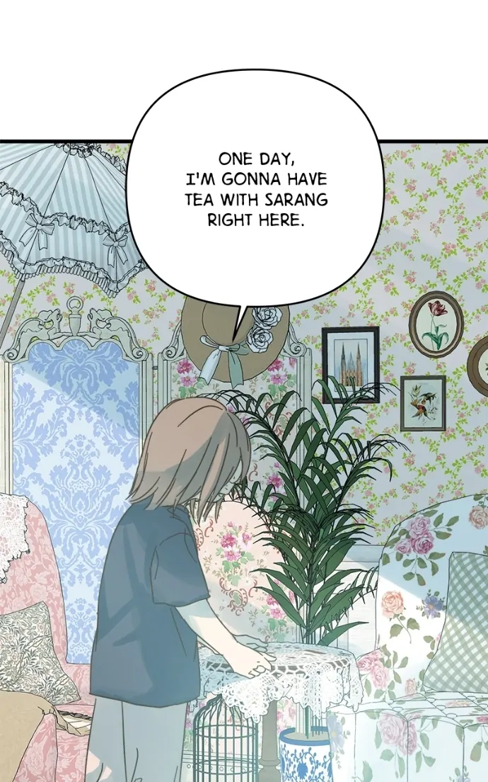 Girl with a Knife Chapter 160 - Page 62