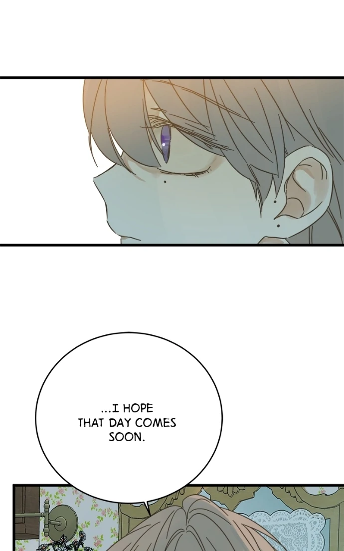 Girl with a Knife Chapter 160 - Page 64