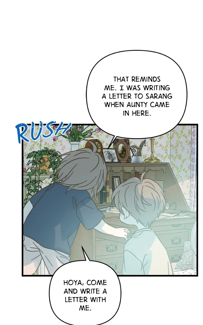 Girl with a Knife Chapter 160 - Page 66