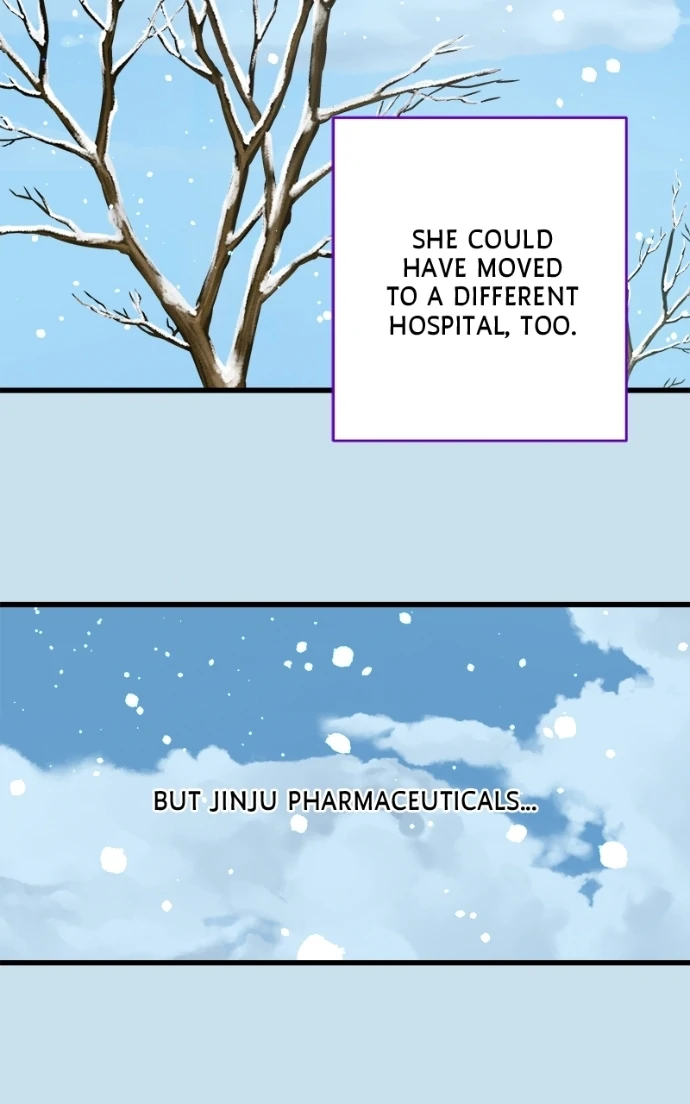 Girl with a Knife Chapter 160 - Page 72