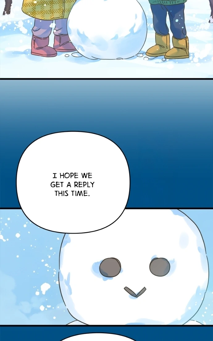 Girl with a Knife Chapter 160 - Page 74