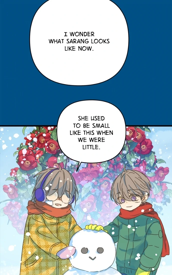 Girl with a Knife Chapter 160 - Page 75