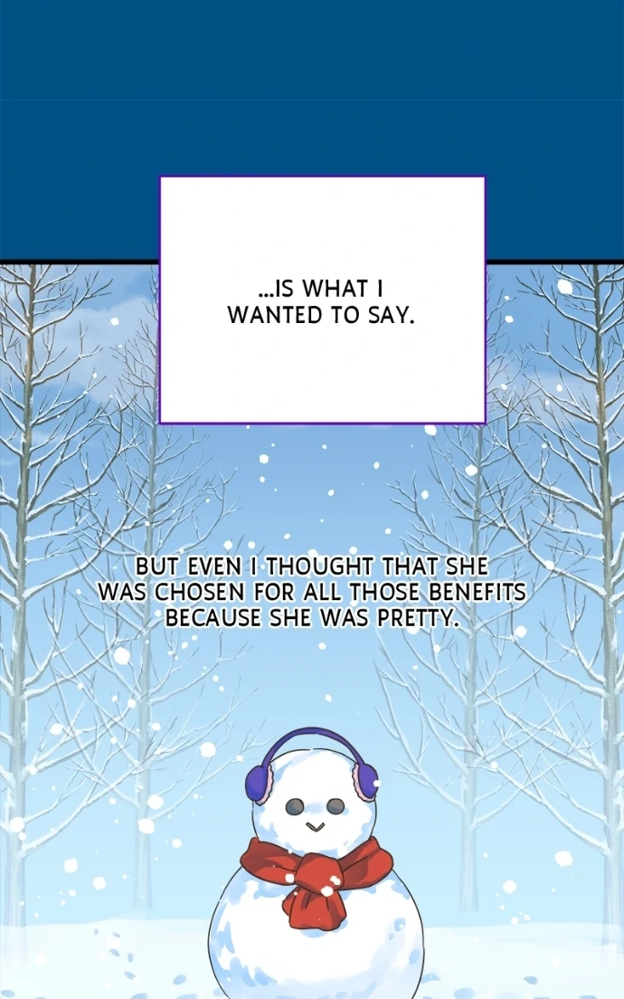 Girl with a Knife Chapter 160 - Page 79