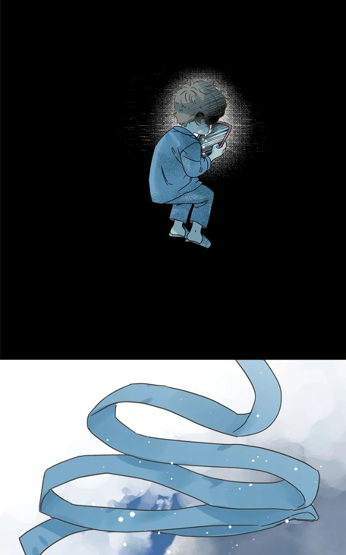 Girl with a Knife Chapter 160 - Page 9