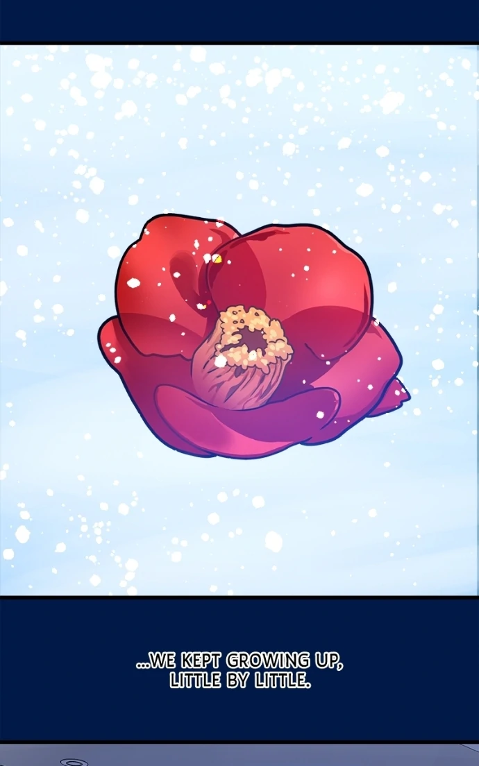 Girl with a Knife Chapter 160 - Page 82