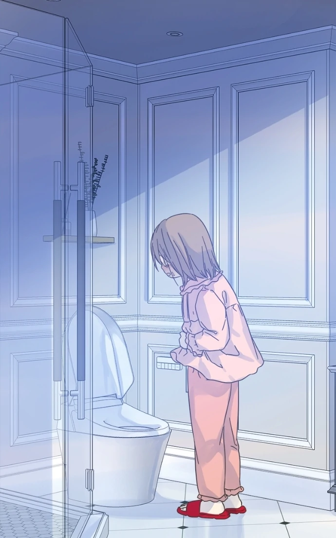 Girl with a Knife Chapter 160 - Page 83