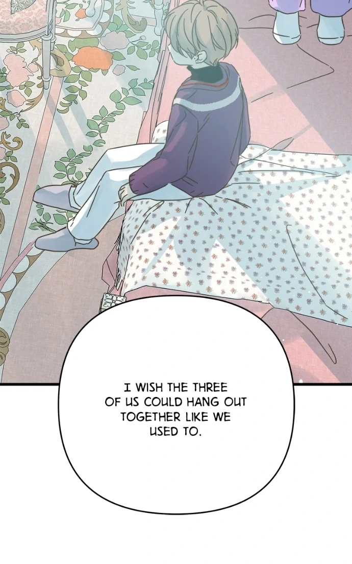 Girl with a Knife Chapter 160 - Page 87