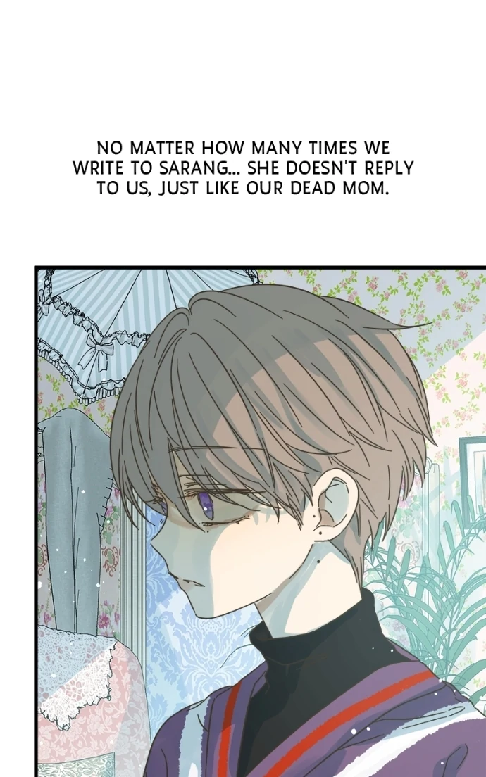 Girl with a Knife Chapter 160 - Page 88