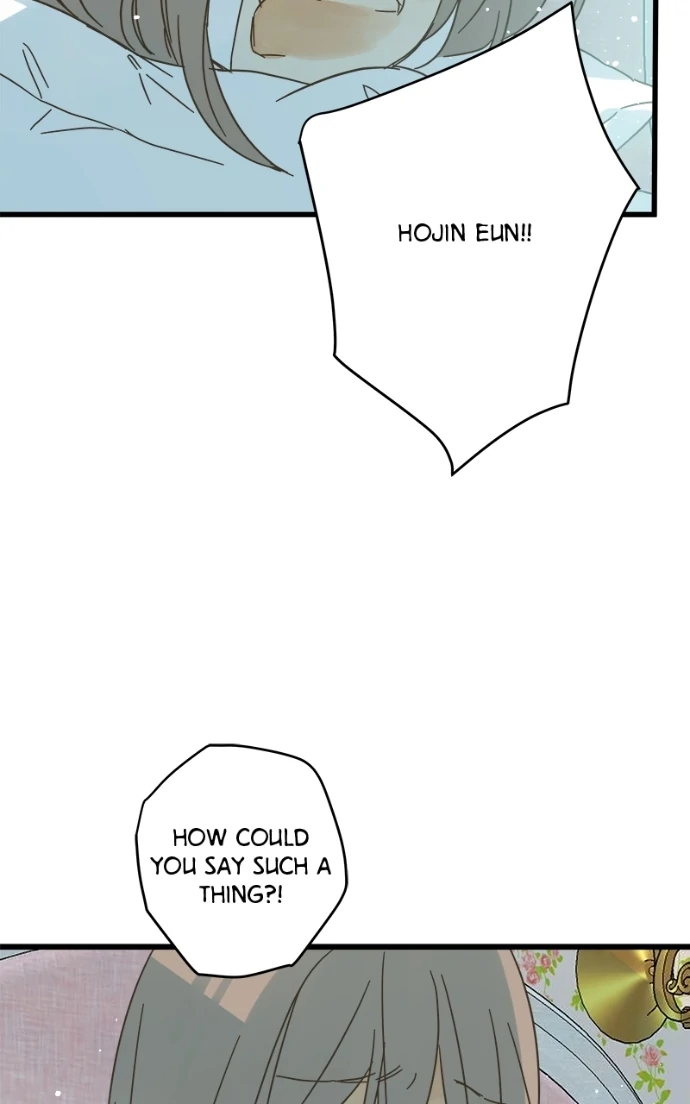 Girl with a Knife Chapter 160 - Page 90