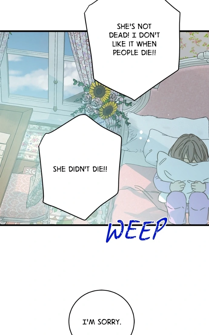 Girl with a Knife Chapter 160 - Page 93