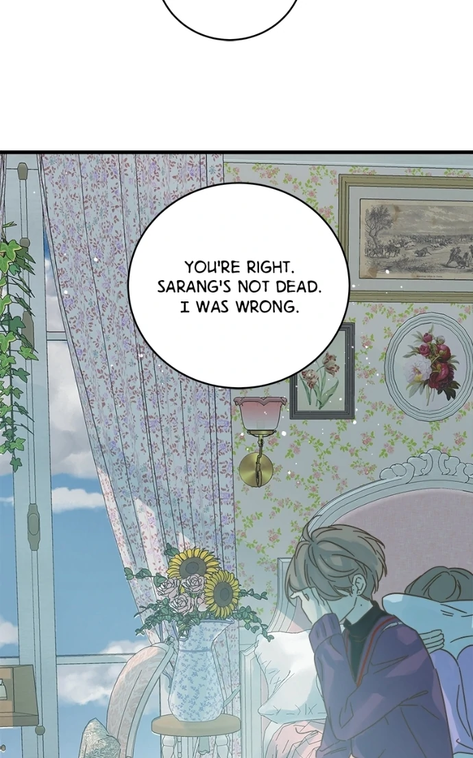 Girl with a Knife Chapter 160 - Page 94