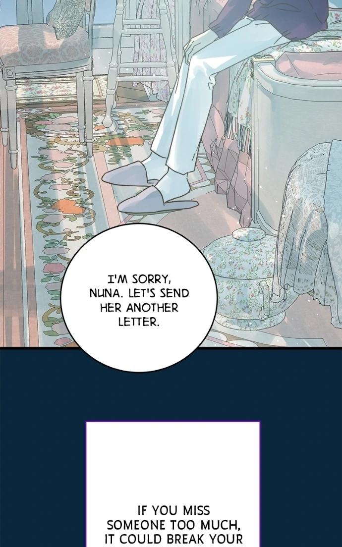 Girl with a Knife Chapter 160 - Page 95