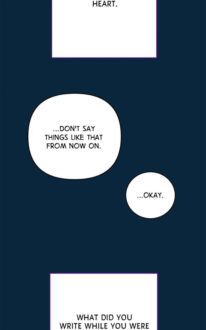 Girl with a Knife Chapter 160 - Page 96