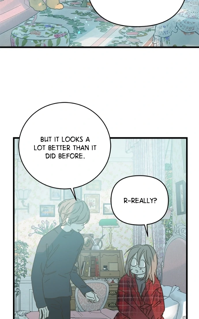 Girl with a Knife Chapter 161 - Page 13