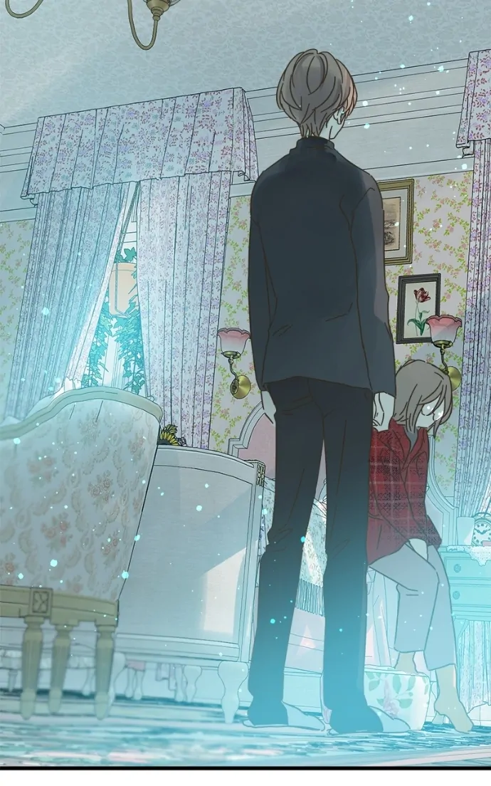 Girl with a Knife Chapter 161 - Page 16