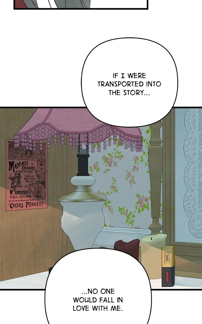 Girl with a Knife Chapter 161 - Page 30