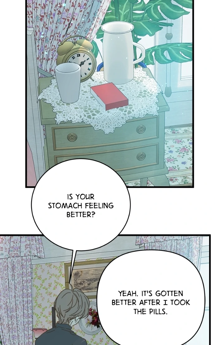 Girl with a Knife Chapter 161 - Page 6