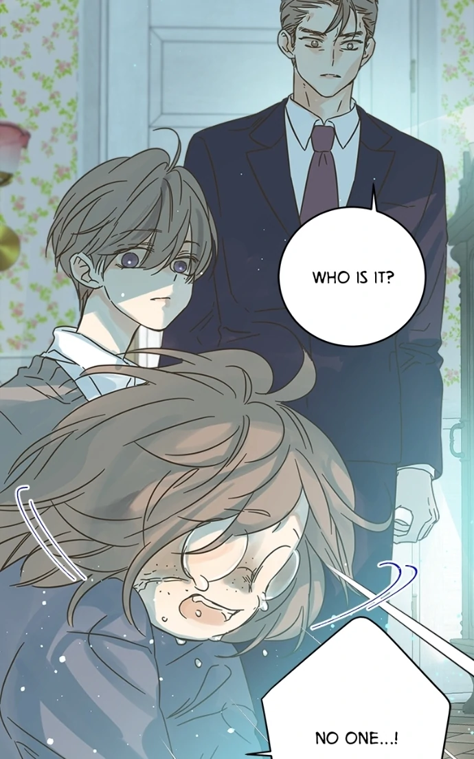 Girl with a Knife Chapter 162 - Page 11