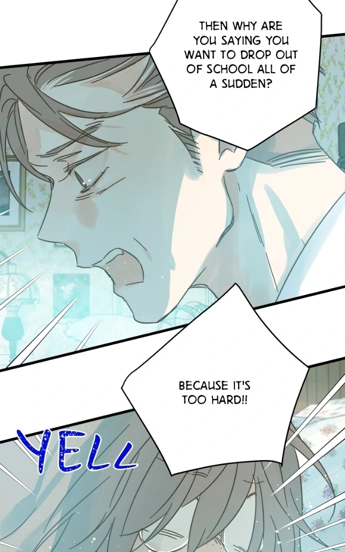 Girl with a Knife Chapter 162 - Page 14