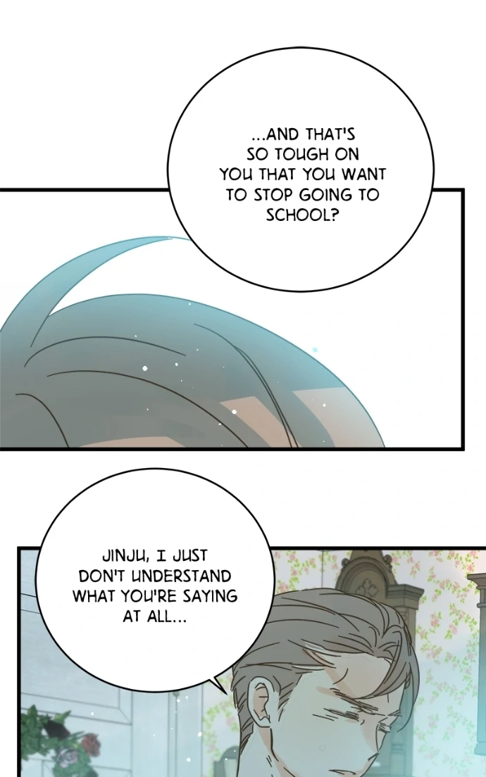 Girl with a Knife Chapter 162 - Page 17