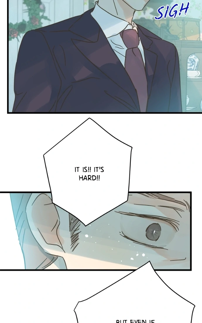 Girl with a Knife Chapter 162 - Page 18