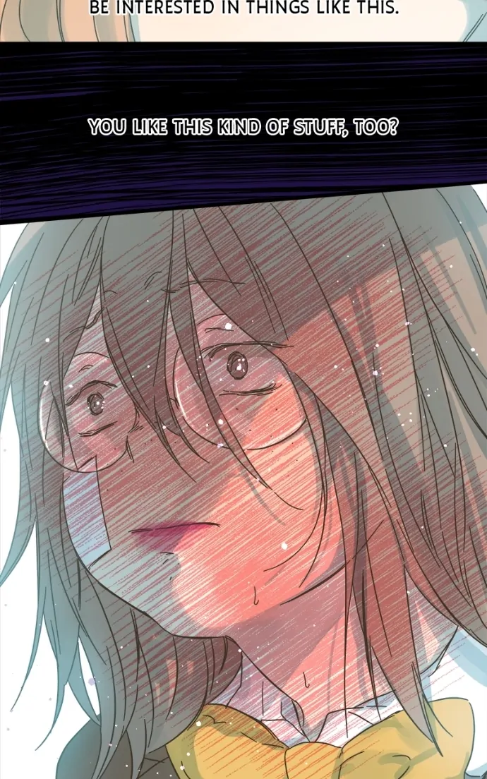 Girl with a Knife Chapter 162 - Page 3