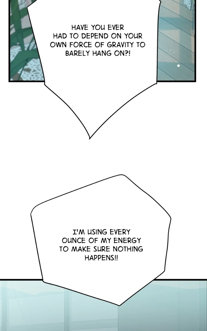 Girl with a Knife Chapter 162 - Page 21