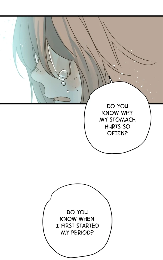 Girl with a Knife Chapter 162 - Page 27