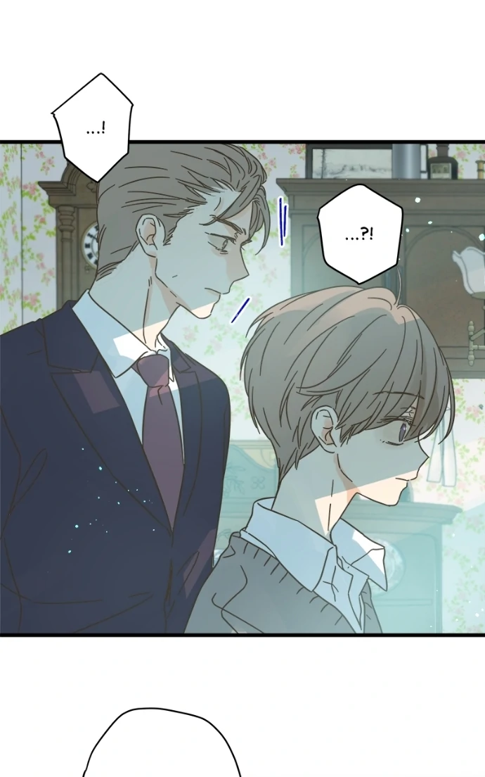 Girl with a Knife Chapter 162 - Page 28