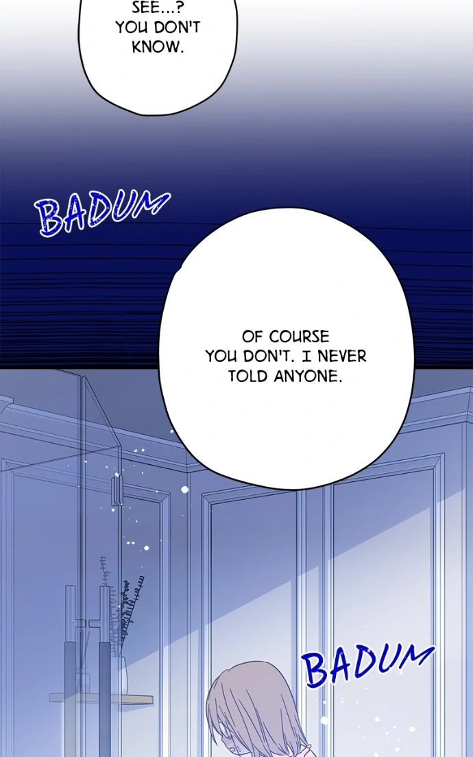 Girl with a Knife Chapter 162 - Page 29