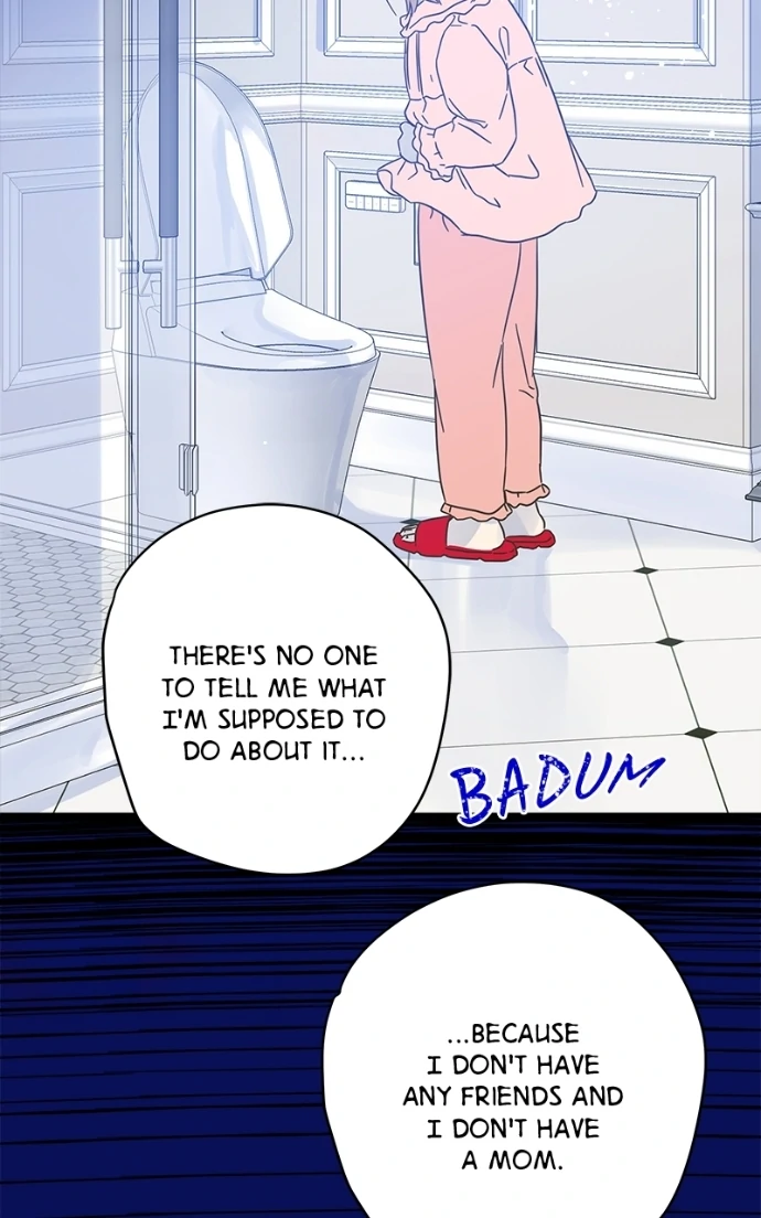 Girl with a Knife Chapter 162 - Page 30