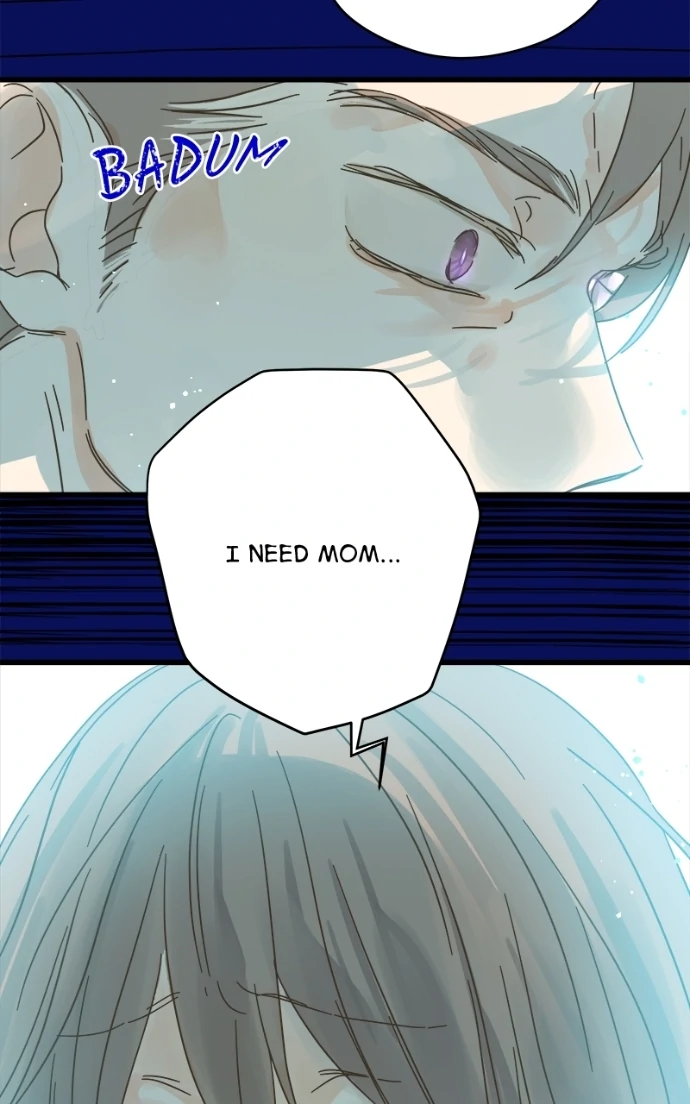 Girl with a Knife Chapter 162 - Page 31