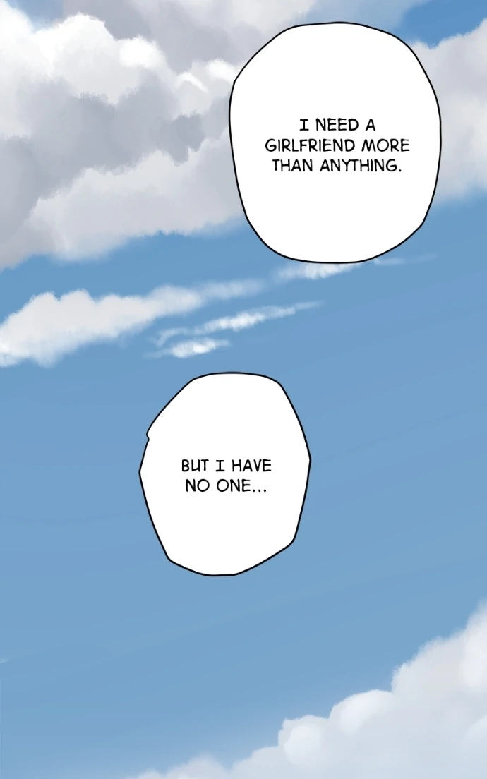 Girl with a Knife Chapter 162 - Page 34