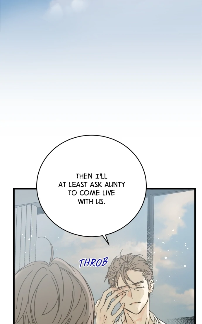 Girl with a Knife Chapter 162 - Page 35