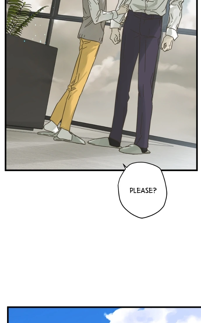 Girl with a Knife Chapter 162 - Page 39