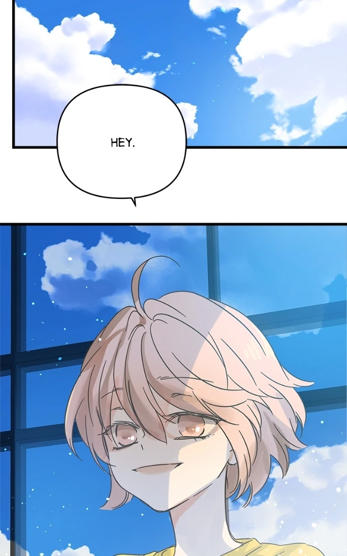 Girl with a Knife Chapter 162 - Page 40