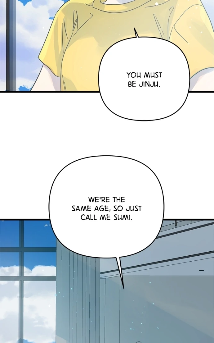 Girl with a Knife Chapter 162 - Page 41