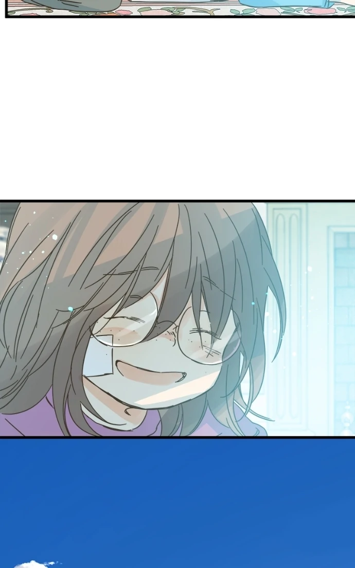 Girl with a Knife Chapter 162 - Page 45