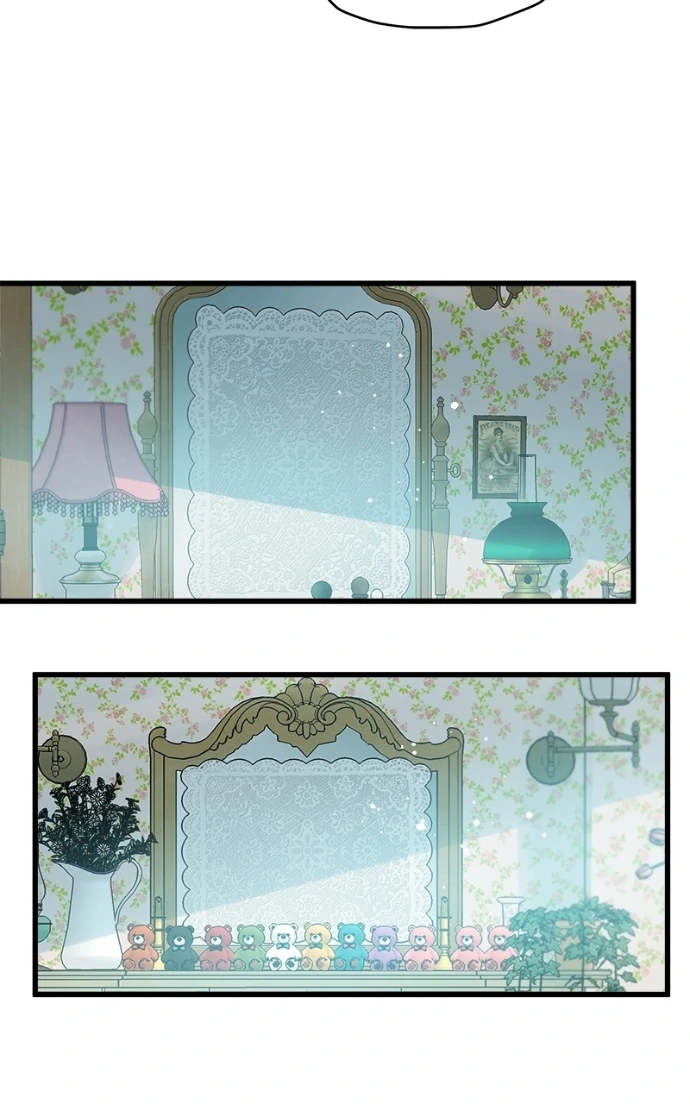 Girl with a Knife Chapter 162 - Page 48