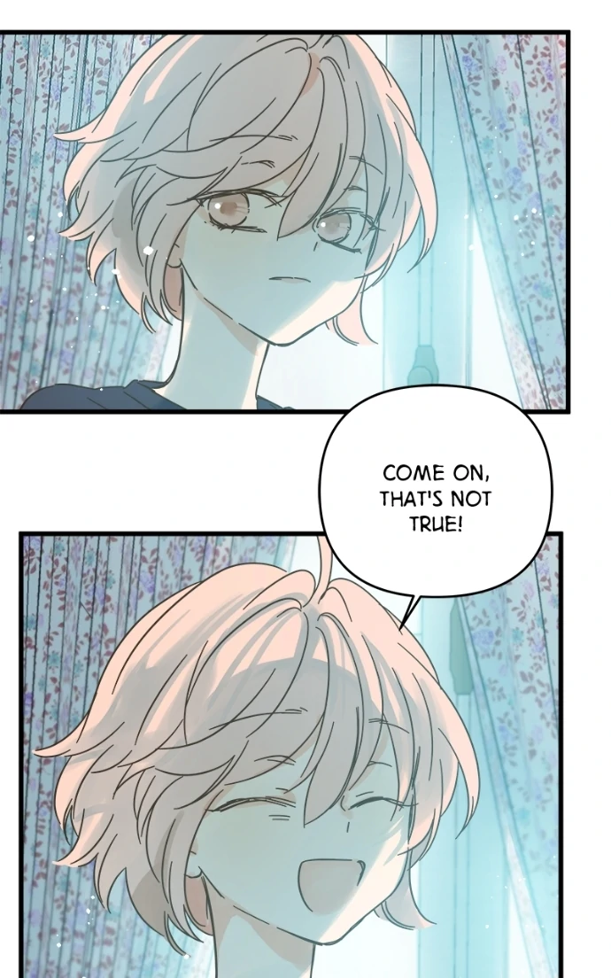 Girl with a Knife Chapter 162 - Page 49