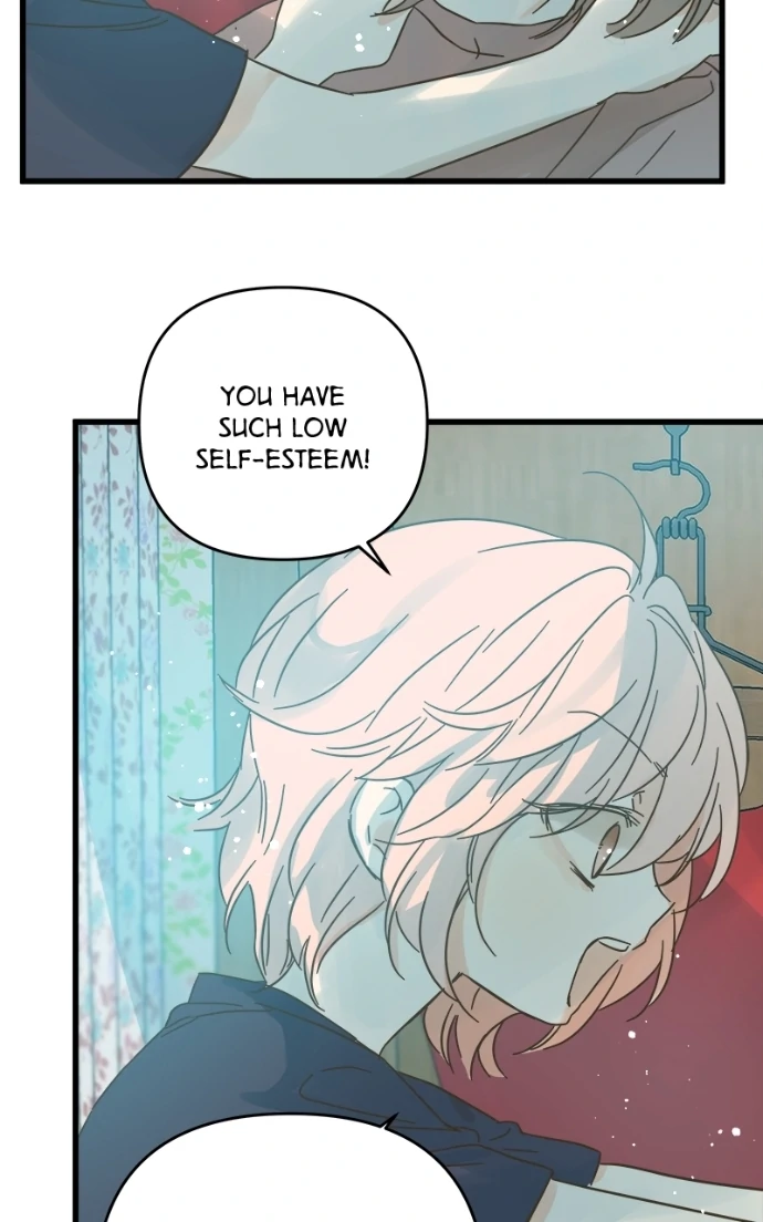 Girl with a Knife Chapter 162 - Page 52