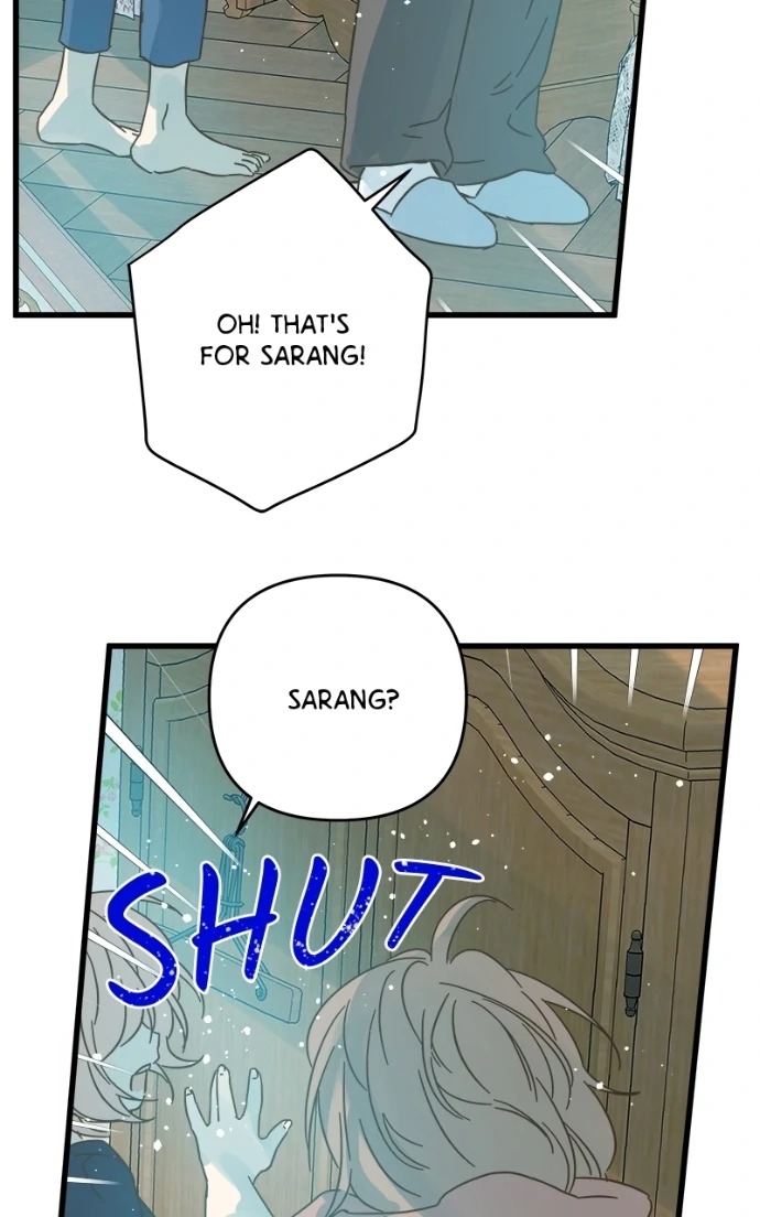 Girl with a Knife Chapter 162 - Page 55