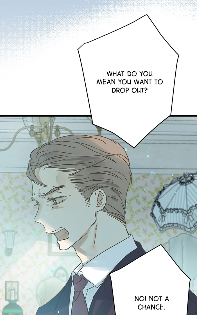 Girl with a Knife Chapter 162 - Page 7