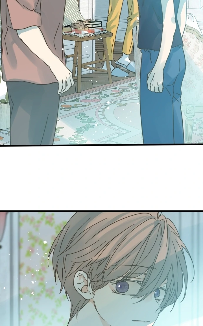 Girl with a Knife Chapter 162 - Page 62