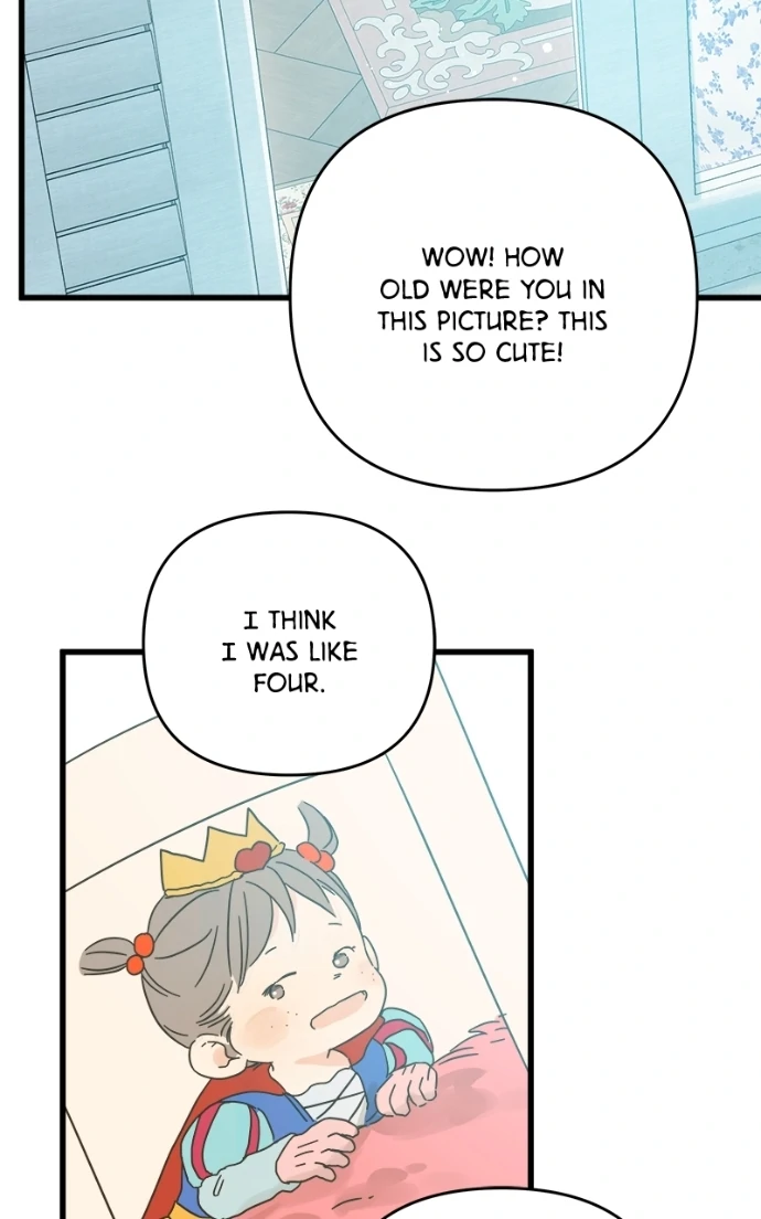 Girl with a Knife Chapter 162 - Page 67