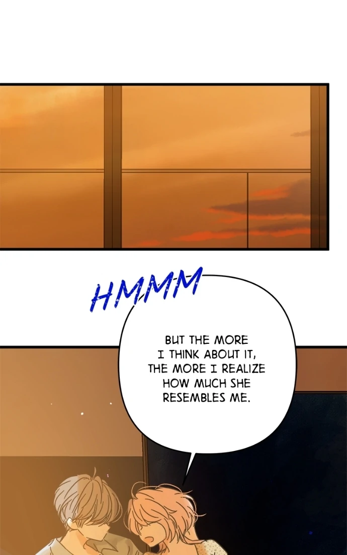 Girl with a Knife Chapter 163 - Page 11